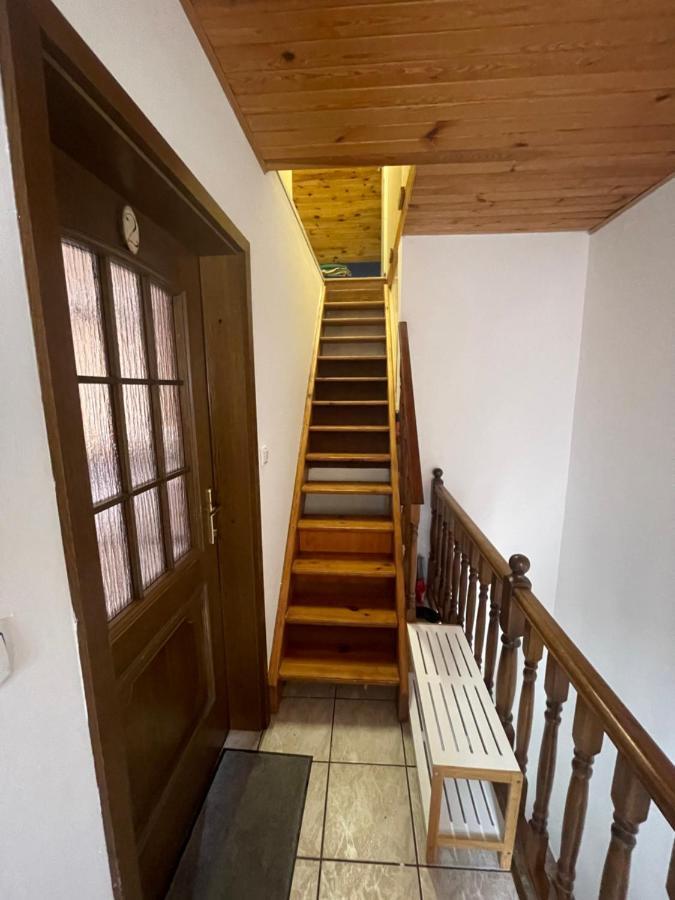 Kometer Soba Apartment Bovec Ngoại thất bức ảnh