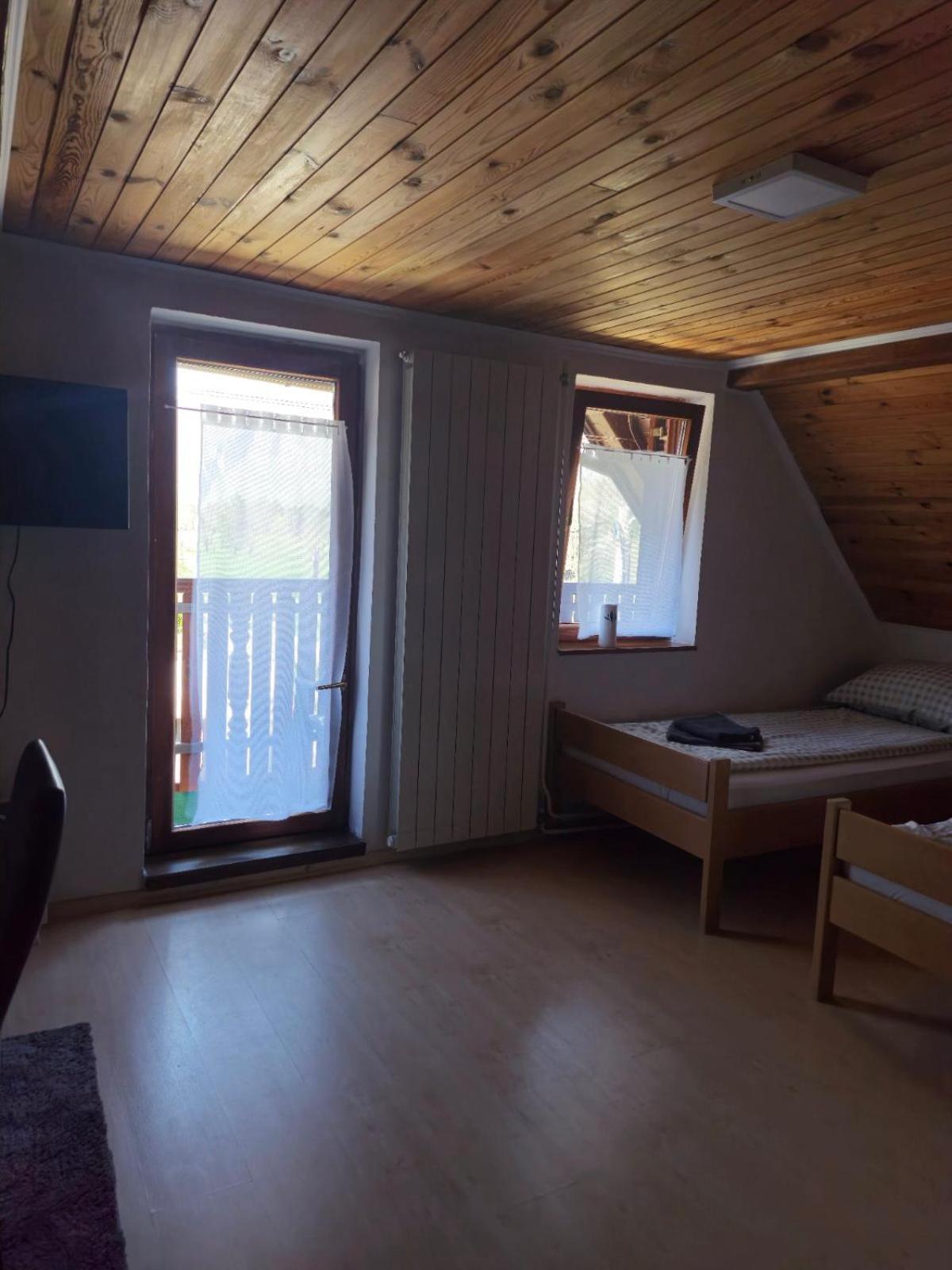 Kometer Soba Apartment Bovec Ngoại thất bức ảnh